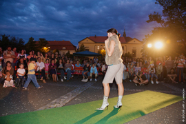 Music On the Square